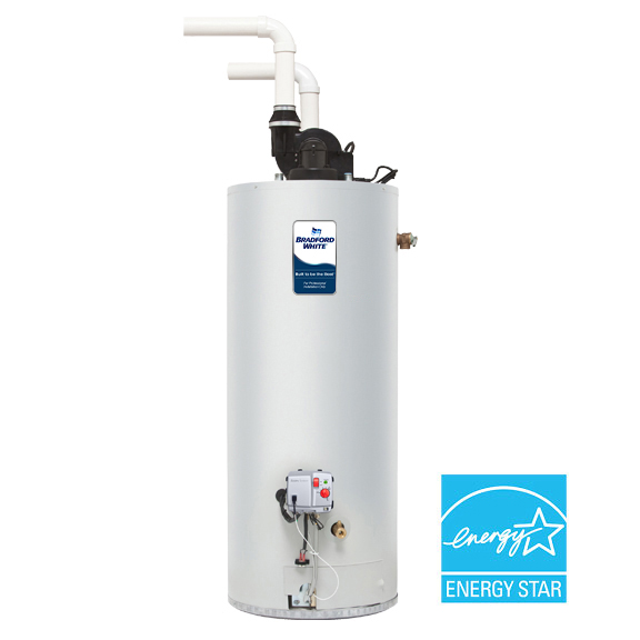 Natural Water Heater