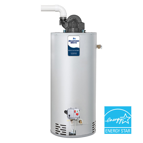 Power Vented Water Heater