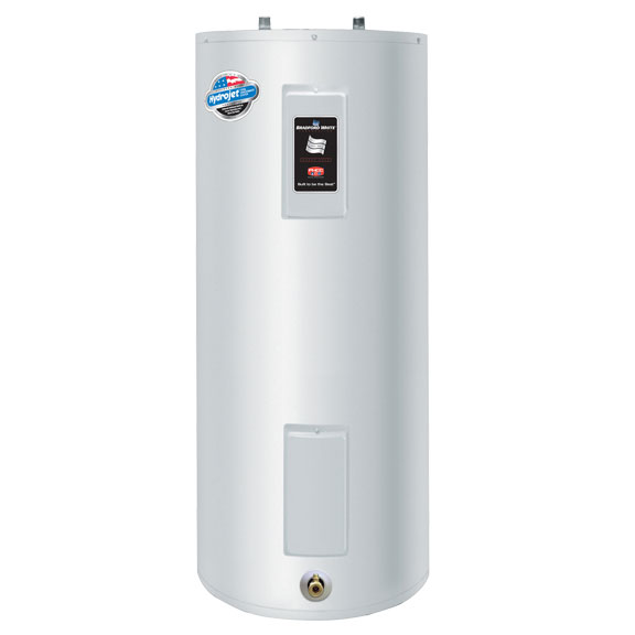 Standard Electric Water Heater