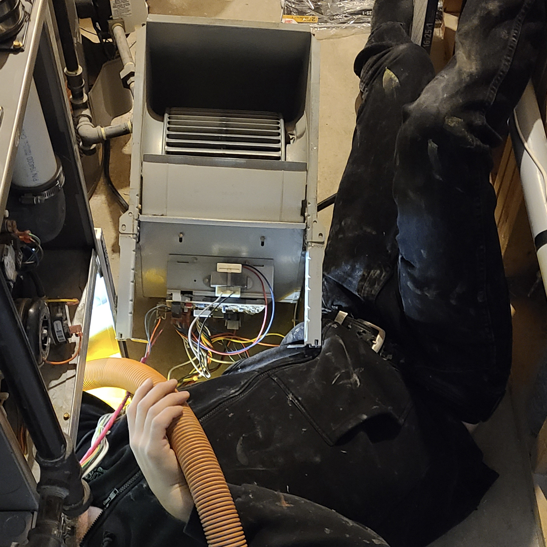 Furnace Repair