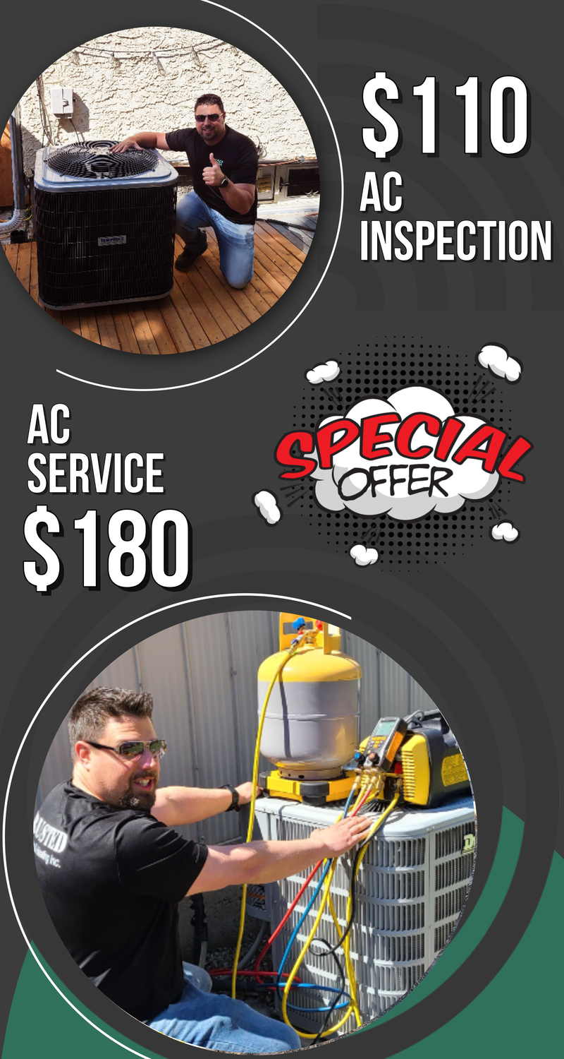 Furnace Maintenance
