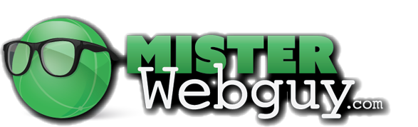 Mister Webguy Designs