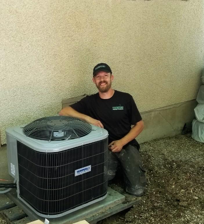 Air Conditioning Regina