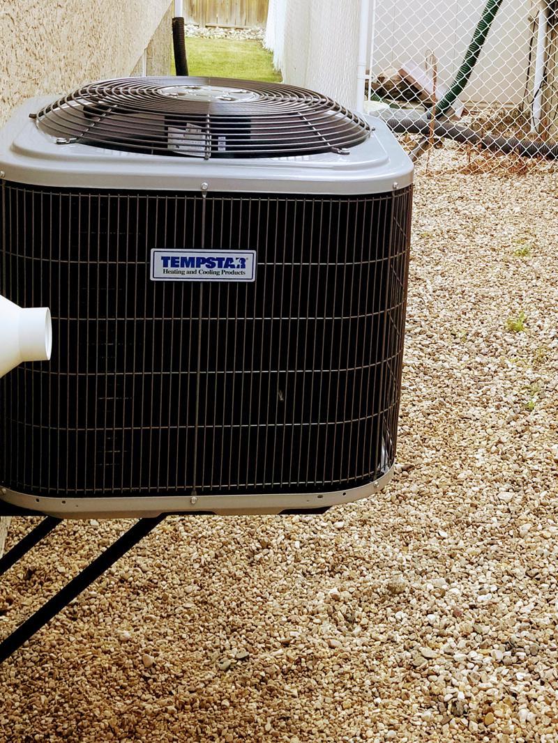Air Condition Regina