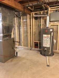 Water Heater Repair Regina