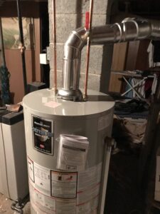 Heating System Repairs