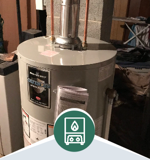 Water Heaters Regina