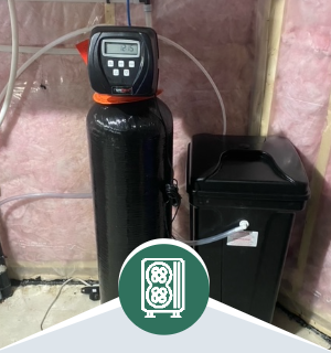 Water Softeners